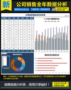 解锁数据潜力 XLSX动态数据、素材与模板在计算机系统服务中的创新应用