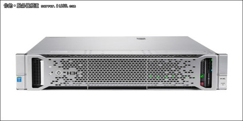 全新H3C品牌服务器与存储产品亮相 引领企业级IT基础设施新变革