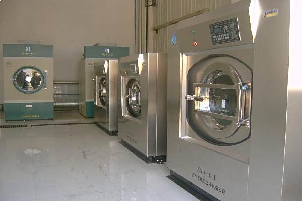 洁馨洗衣服务评测与流程解析 高效洗衣轻松体验
